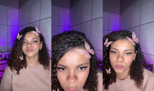 Ge.carlamedus's Stream - Aug 6, 2026, 11:59 PM