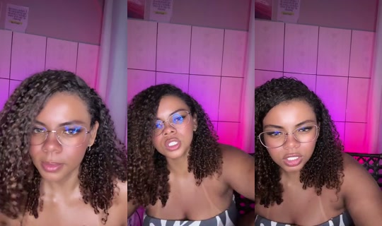 Ge.carlamedus's Stream - Aug 8, 2026, 8:37 PM