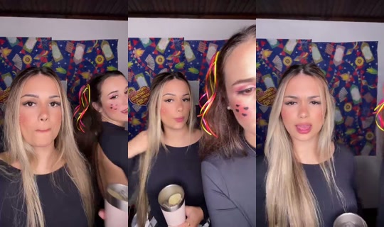 Ge.julia's Stream - Jul 18, 2026, 4:43 AM