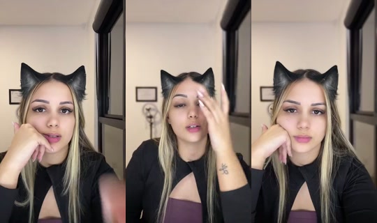 Ge.julia's Stream - Jul 22, 2026, 12:10 AM