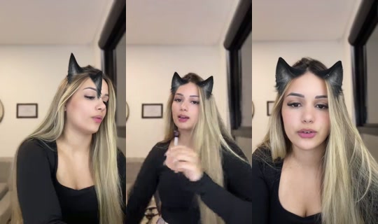 Ge.julia's Stream - Jul 29, 2026, 4:31 AM