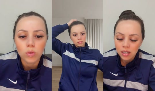 Ge.miranda's Stream - Jul 16, 2026, 9:49 PM