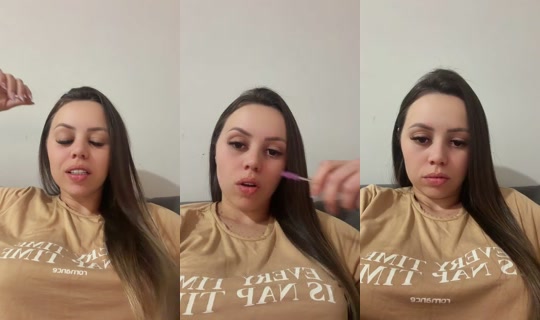Ge.miranda's Stream - Jul 17, 2026, 12:31 AM