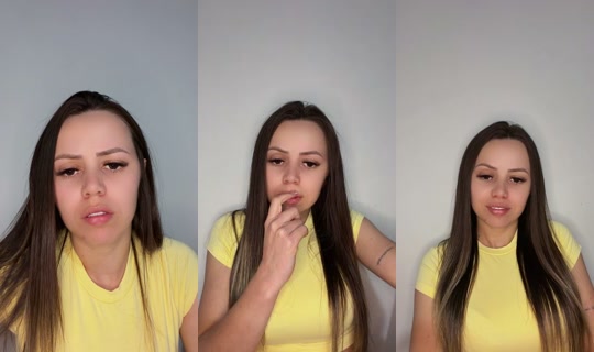 Ge.miranda's Stream - Jul 19, 2026, 12:19 AM
