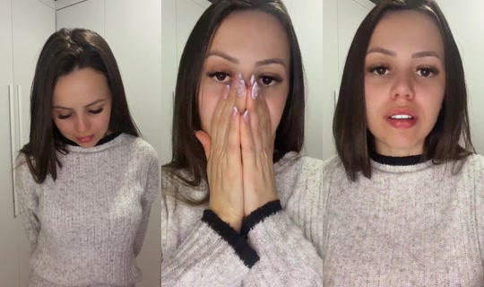 Ge.miranda's Stream - Jul 20, 2026, 11:14 PM
