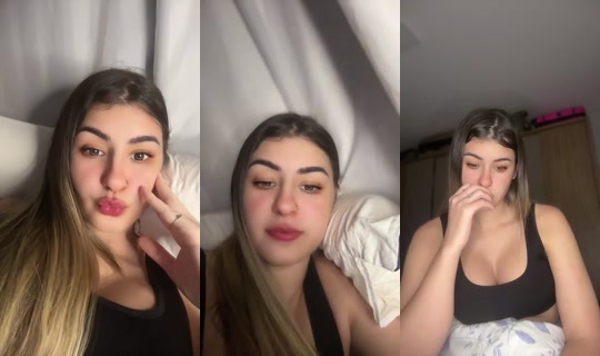 Ge.raquel's Stream - Jul 24, 2026, 4:00 AM