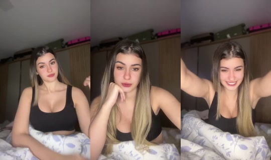 Ge.raquel's Stream - Jul 24, 2026, 5:13 AM