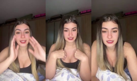 Ge.raquel's Stream - Jul 24, 2026, 6:00 AM