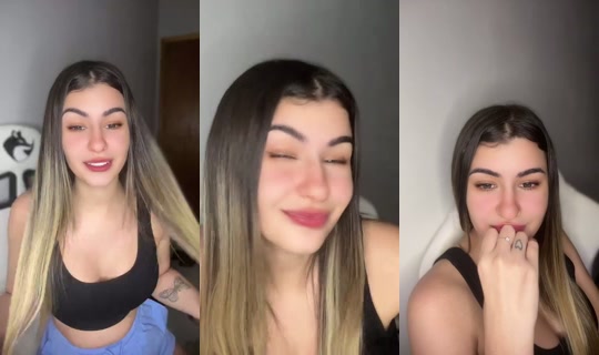 Ge.raquel's Stream - Jul 24, 2026, 7:18 AM