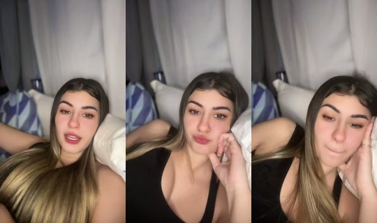 Ge.raquel's Stream - Jul 24, 2026, 9:30 AM