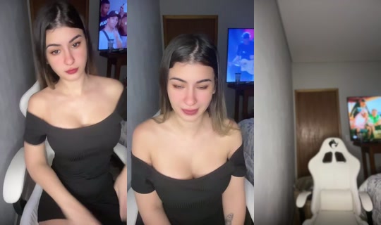 Ge.raquel's Stream - Jul 31, 2026, 3:42 AM