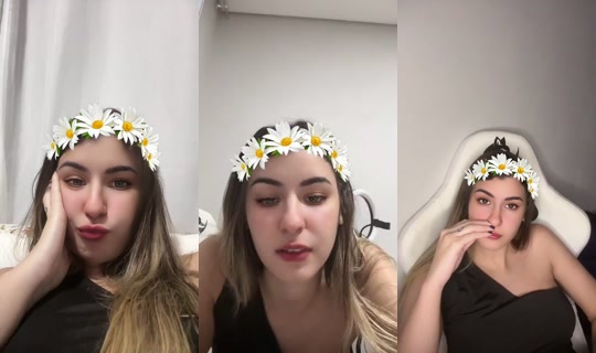 Ge.raquel's Stream - Aug 7, 2026, 1:23 AM