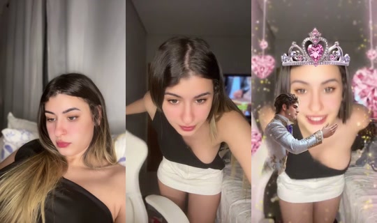 Ge.raquel's Stream - Aug 7, 2026, 4:26 AM