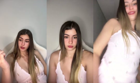 Stream ni Ge.raquel - Ago 8, 2026, 3:12 AM