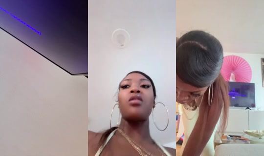 Stream ni Gemmalina - Ago 9, 2026, 7:32 PM