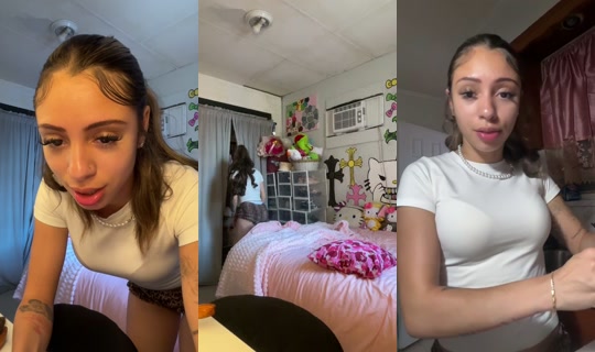 Genbby's Stream - Aug 6, 2026, 10:53 PM