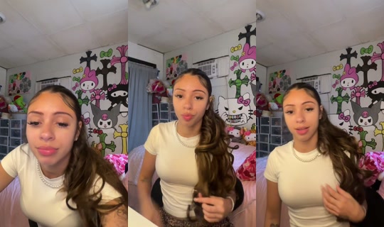 Genbby's Stream - Aug 6, 2026, 11:43 PM