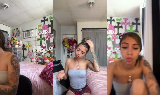 Genbby's Stream - Aug 8, 2026, 8:34 PM