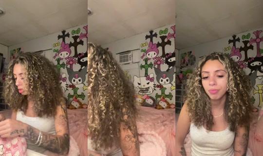 Genbby's Stream - Aug 10, 2026, 4:01 AM