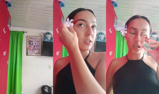 Geri1503's Stream - Aug 25, 2026, 8:50 PM