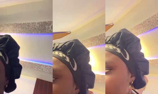 Get_Fit's Stream - Jul 13, 2026, 11:48 AM