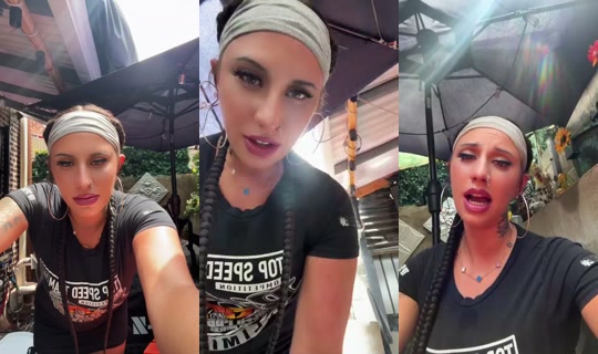 Ggnana's Stream - Jul 21, 2026, 6:07 PM