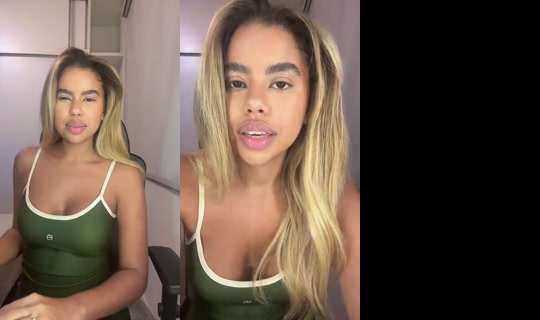 Ghiov's Stream - Aug 4, 2026, 1:57 AM