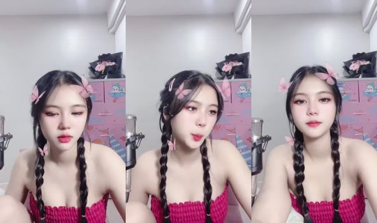 Giang311's Stream - Jul 26, 2026, 8:05 PM