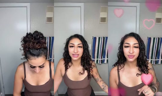 GigisTha1's Stream - Oct 16, 2026, 3:34 AM