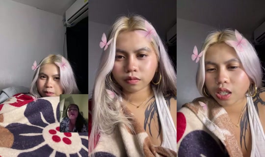 Stream ni Gillaxx_ - Ago 7, 2026, 4:39 PM