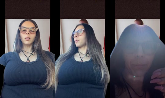 GirlUnmuted's Stream - Jul 29, 2026, 10:30 PM