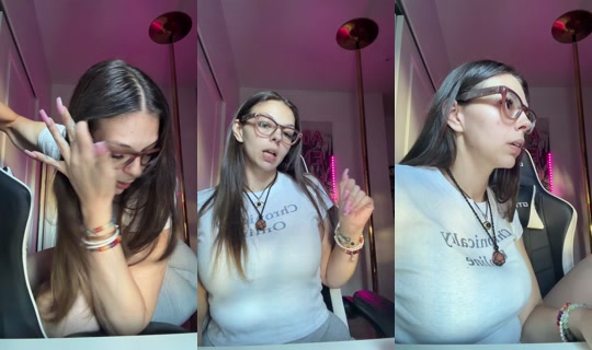 Stream ni GirlUnmuted - Hul 31, 2026, 1:58 PM