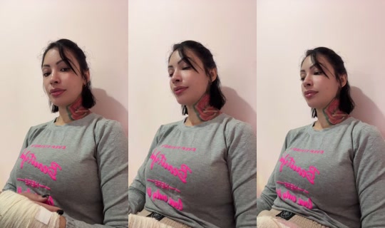 Gisele.Ferreiras's Stream - Jul 22, 2026, 7:37 PM