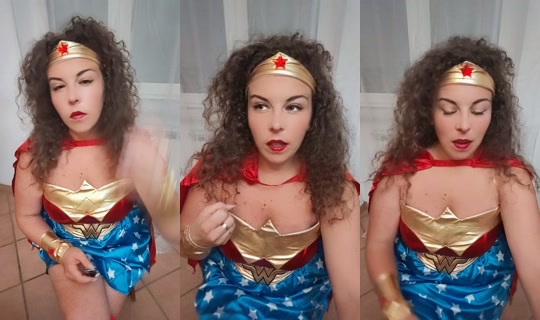 GiuliaPrivato's Stream - Jul 23, 2026, 7:59 PM