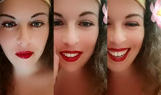 GiuliaPrivato's Stream - Jul 23, 2026, 9:49 PM