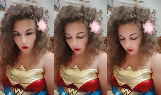 GiuliaPrivato's Stream - Jul 23, 2026, 10:30 PM