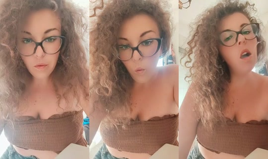 GiuliaPrivato's Stream - Jul 24, 2026, 3:40 PM