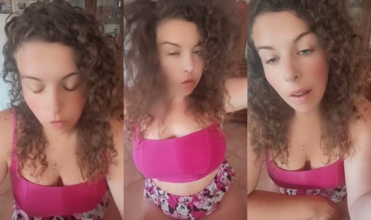 GiuliaPrivato's Stream - Aug 2, 2026, 7:41 AM