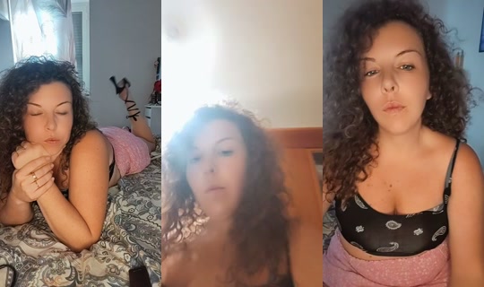 GiuliaPrivato's Stream - Aug 28, 2026, 11:25 AM