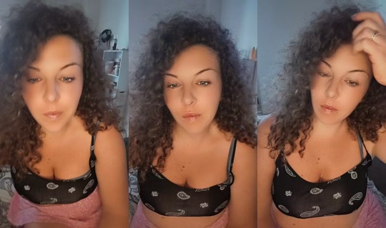 GiuliaPrivato's Stream - Aug 28, 2026, 12:16 PM