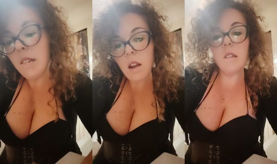 GiuliaPrivato의 방송 - 2026년 10월 21일 PM 6:48