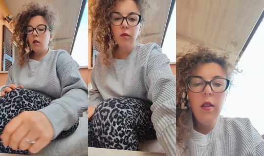 GiuliaPrivato's Stream - Oct 23, 2026, 8:06 AM