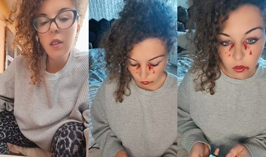 GiuliaPrivato's Stream - Oct 23, 2026, 8:21 AM