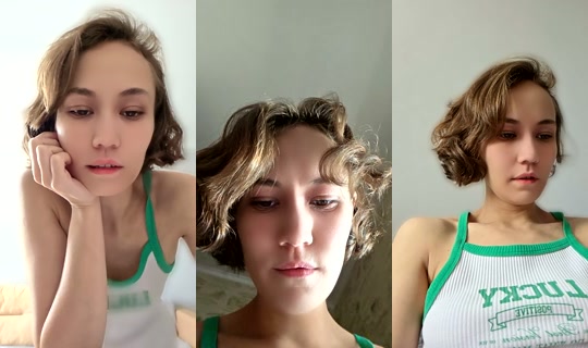 Goddess.'s Stream - Jul 22, 2026, 4:28 AM