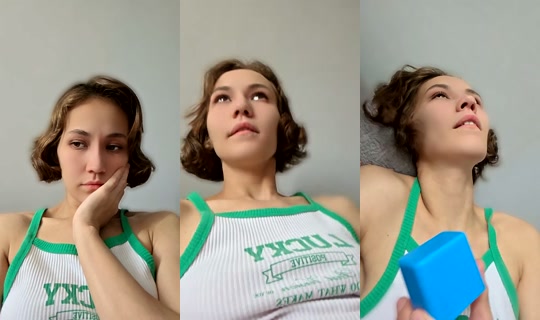 Goddess.'s Stream - Jul 22, 2026, 5:18 AM