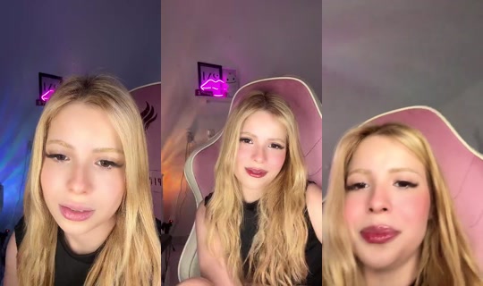 Goldiesun's Stream - Jul 23, 2026, 8:47 PM