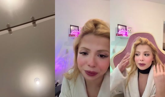 Stream di Goldiesun - 25 lug 2026, 22:24