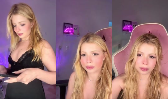 Goldiesun's Stream - Jul 28, 2026, 2:57 AM