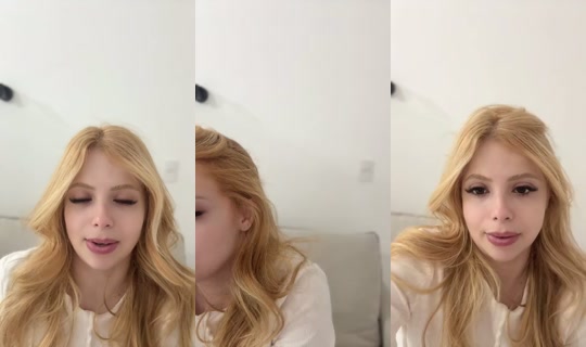 Goldiesun 的直播 - 2026年8月23日 21:14