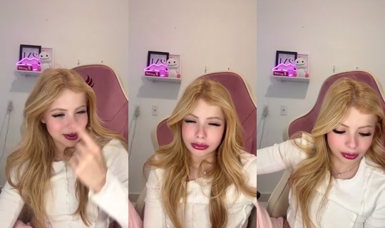 Goldiesun 的直播 - 2026年8月23日 22:52